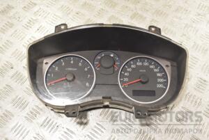 Панель приборов Hyundai i20 1.2 16V 2008-2014 940061J175 269068