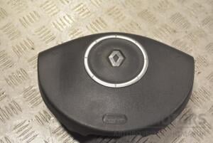 Подушка безопасности руль Airbag Renault Megane (II) 2003-2009 8200414934 269125