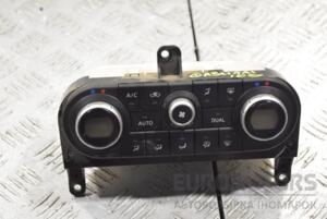 Блок керування пічкою клімат 10- Nissan Qashqai 2007-2014 27500BR45C 269147
