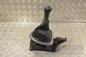 Кулиса переключения КПП 6 ступка Nissan Qashqai 2.0dCi 2007-2014 269153