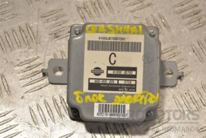 Блок електронний Nissan Qashqai 2007-2014 41650JD700 269165