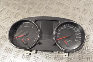 Панель приладів Nissan Qashqai 2.0dCi 2007-2014 24810BR51C 269167