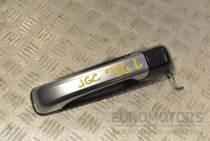 Ручка двері зовнішня задня ліва Jeep Grand Cherokee 2005-2010 269174
