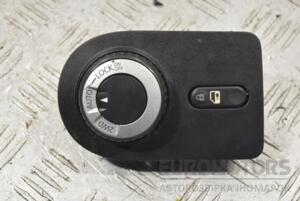 Кнопка центрального замка Nissan Qashqai 2007-2014 269189-01