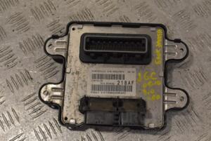Блок електронний Jeep Grand Cherokee 2005-2010 04692223AF 269233