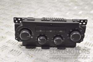 Блок управління пічкою клімат 08- Jeep Grand Cherokee 2005-2010 55111877AD 269243