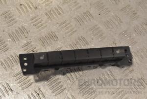 Блок кнопок підігріву сидінь 08- Jeep Grand Cherokee 2005-2010 P04602840AD 269245