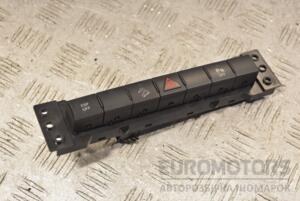 Блок кнопок аварійка Jeep Grand Cherokee 2005-2010 P04602846AD 269249