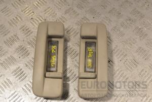 Ручка для стелі задні праві Jeep Grand Cherokee 2005-2010 269302-01