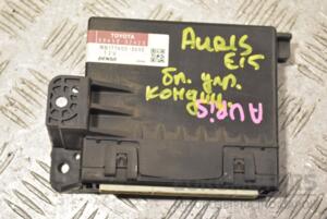 Блок управління кондиціонером Toyota Auris (E15) 2006-2012 8865002420 269305