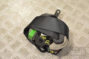 Ремень безопасности передний правый с пиропатроном Toyota Auris (E15) 2006-2012 7321002220 269314
