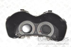Панель приборов Toyota Auris 1.6 16V (E15) 2006-2012 8380002L52 269321