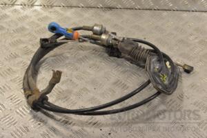 Трос перемикання передач КПП 5 ступка комплект Toyota Auris 1.6 16V (E15) 2006-2012 269325