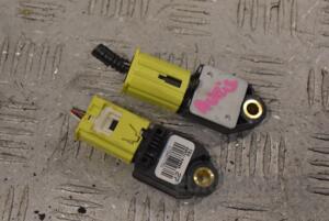 Датчик удара Airbag Toyota Auris (E15) 2006-2012 8983102060 269362