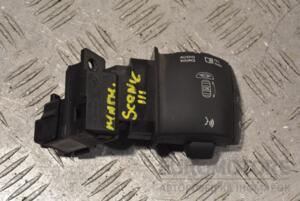 Підрульовий перемикач магнітоли Renault Scenic (III) 2009-2015 255520014R 269365