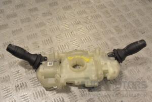 Підрульовий перемикач в зборі Renault Scenic (III) 2009-2015 255670019R 269367