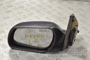 Зеркало левое электр 5 пинов Mazda 2 2003-2006 269466