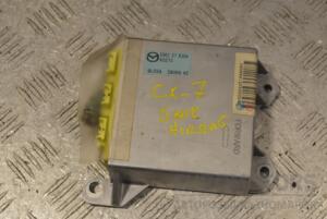 Блок управління AIRBAG Mazda CX-7 2007-2012 EH6257K30A 269476