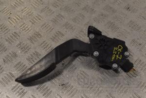Педаль газу електро пластик Mazda CX-7 2007-2012 K42387390 269480