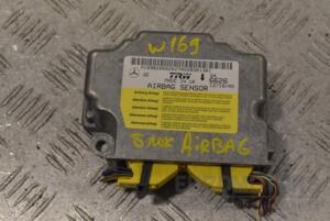 Блок управления Airbag Mercedes A-class (W169) 2004-2012 A1698206626 269505