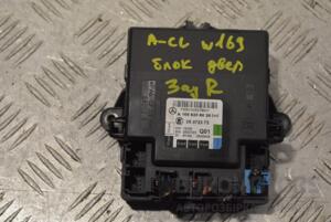 Блок управління двері задньої правої Mercedes A-class (W169) 2004-2012 A1698208626 269518
