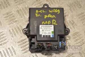 Блок управління двері передньої правої Mercedes A-class (W169) 2004-2012 A1698207026 269520
