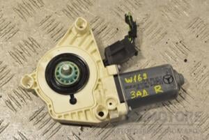 Моторчик стеклоподъемника задний правый Mercedes A-class (W169) 2004-2012 A1698202042 269532