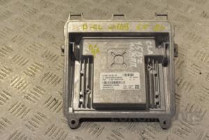 Блок управления двигателем Mercedes A-class 1.5 8V (W169) 2004-2012 A2661536379 269536