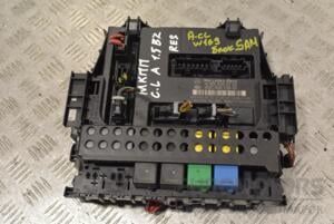 Блок SAM Mercedes A-class (W169) 2004-2012 A1695453432 269546