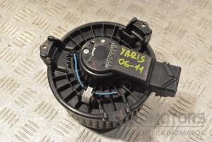 Моторчик печки Toyota Yaris 2006-2011 AV2727000311 269582