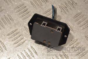 Резистор пічки Toyota Yaris 2006-2011 269584