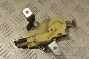 Активатор замка кришки багажника Toyota Yaris 2006-2011 269634