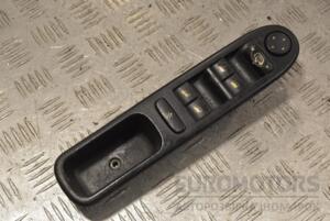Блок управления стеклоподъемниками передний левый Peugeot 307 2001-2008 96351624XT 269662