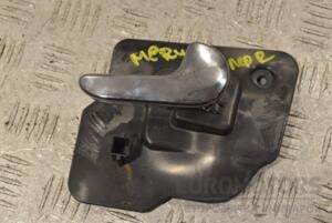 Ручка двері внутрішня передня права Opel Meriva 2003-2010 13121859 269715