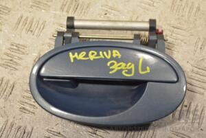 Ручка двери наружная задняя левая Opel Meriva 2003-2010 269723