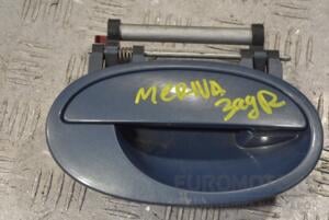 Ручка двери наружная задняя правая Opel Meriva 2003-2010 269725