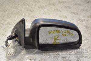 Дзеркало праве електр 8 пінів Opel Meriva 2003-2010 269733