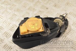 Ремінь безпеки передній лівий з піропатроном Mazda CX-7 2007-2012 C9586N 269747