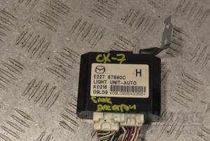 Блок электронный Mazda CX-7 2007-2012 E22767890C 269769