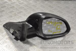 Дзеркало праве електр 11 пінів (дефект) Opel Insignia 2008-2017 13320193 269855