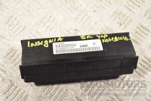 Блок управління кондиціонером Opel Insignia 2008-2017 13582900 269863
