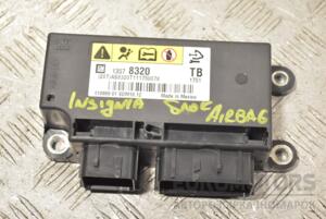 Блок управления Airbag Opel Insignia 2008-2017 13578320 269888