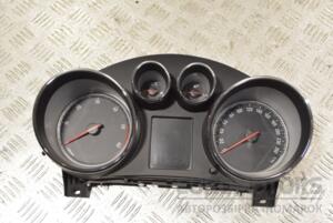Панель приладів (дефект) Opel Insignia 2.0cdti 2008-2017 22783072 269921