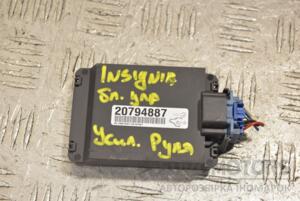 Блок управления усилителя руля Opel Insignia 2008-2017 20794887 269944