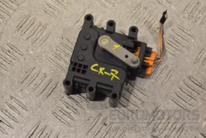 Моторчик заслонки печки Mazda CX-7 2007-2012 269948