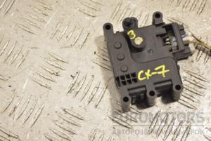 Моторчик заслонки печки Mazda CX-7 2007-2012 269952