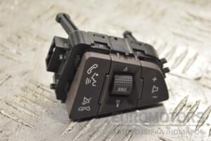 Кнопки руля правые Opel Insignia 2008-2017 13268687 269966