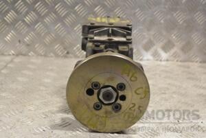 Топливный насос высокого давления (ТНВД) Audi A6 2.5tdi (C5) 1997-2004 059130106L 270111