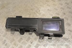 Панель приборов Renault Scenic (III) 2009-2015 248100996R 270254