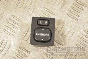 Кнопка регулировки зеркал Toyota Corolla Verso 2004-2009 270316